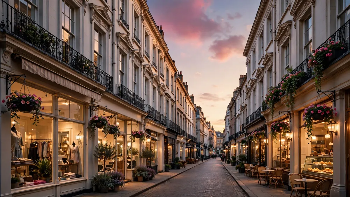 Marketing in Leamington Spa, complete guide for local businesses