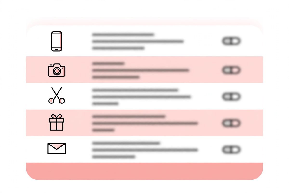 Honest cost and time breakdown for 15 salon marketing ideas